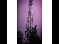 Tower rain 🌧 music 🎶
