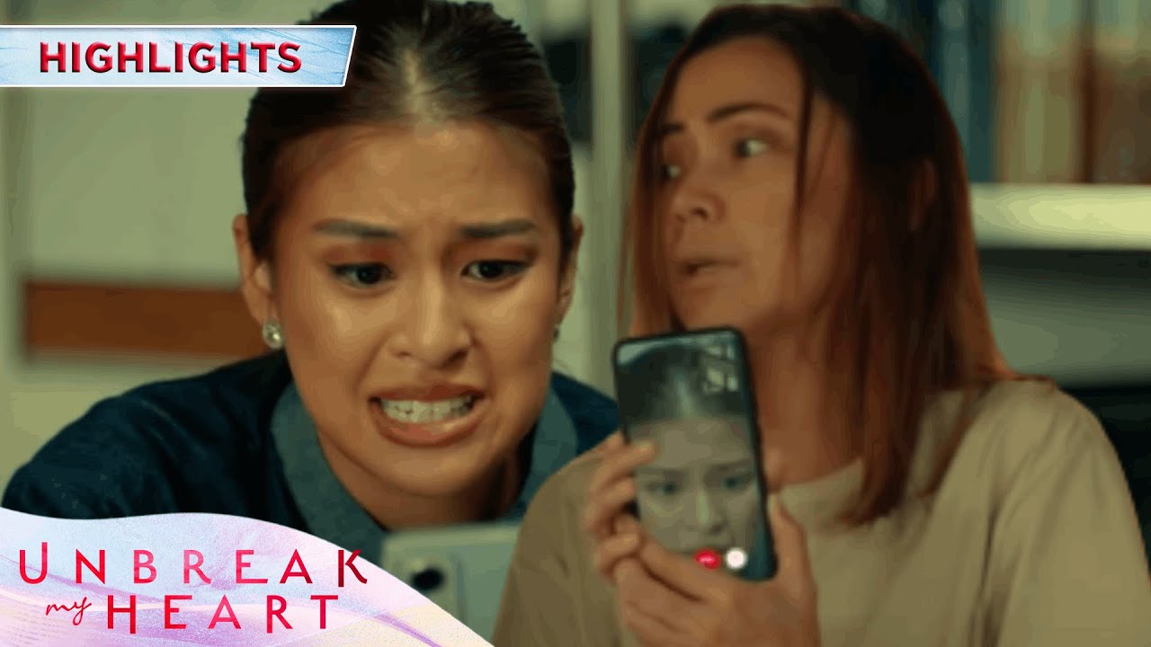 Rose seeks help from Alex | Unbreak My Heart Episode 96 Highlights