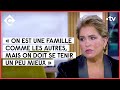 María-Teresa du Luxembourg : son devoir en tant que Grande-Duchesse consort - C à vous - 09/11/2021