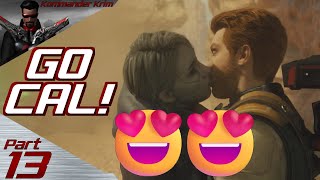 KRIM PLAYS ⭐Star Wars Jedi: Survivor - Part 13⭐