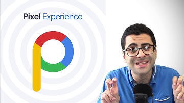 Turn Your Phone Into a Google Pixel With Custom ROMs!