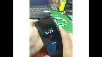 infinix smart 4 logo hang problem solution