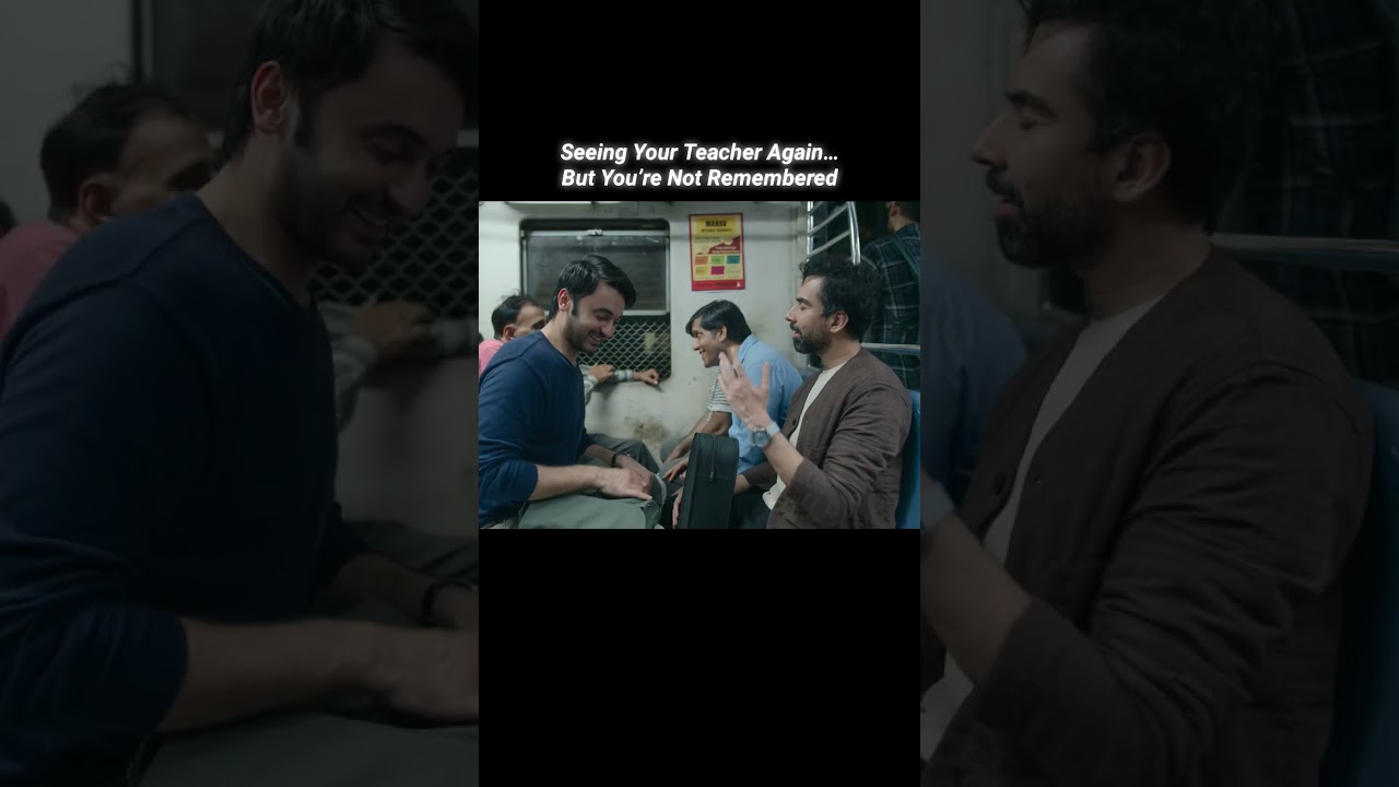 Sapne VS Everyone S2 | Ambrish Verma, Jimmy Mehta,Naveen Kasturia,Prime | #shorts #webseries