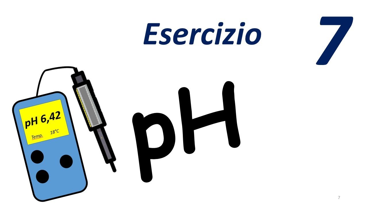 Come Si Calcola Il Ph Di Una Soluzione Calcolare velocemente il pH delle soluzioni conoscendo la