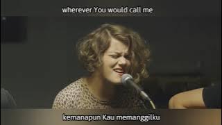 Oceans (Where Feet May Fail) || Hillsong United || Lirik dan Terjemahan Indonesia