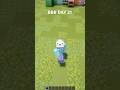 🎵It’s daay twenty-oooooooonnnnne 🎵| BBB DAY 21!!!! #minecraft #minecraftshorts #shorts