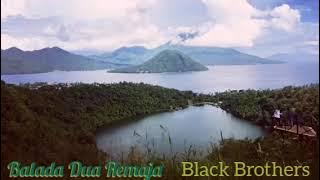 Black Brothers ~ Balada Dua Remaja