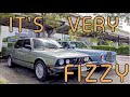 Why You Should Not Dismiss The BMW E28 520i (POV Driving Footage)
