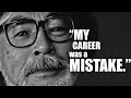 The Miyazaki "Problem" (A Hayao Miyazaki Retrospective)