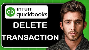 How to Delete Multiple Transactions Quickbooks Online