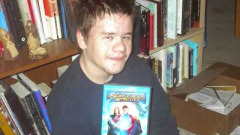 Thumbnail of Christmas 2010, Harry Connick Jr.- I Pray on Christmas.wmv