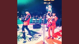 Video thumbnail of "Ariel Camacho - Francisco Palma Beltran (En Vivo)"