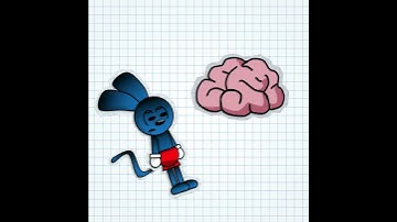 WHY DO SCIENTISTS WEAR WHITE COATS (dannodraws inspired video)