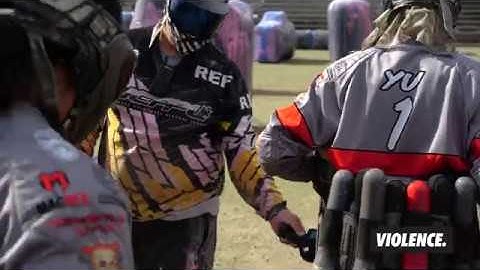 2019 WCPPL Finale - Grey Area vs Mayhem