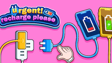 Urgent! Recharge please Mobile Game | Gameplay Android