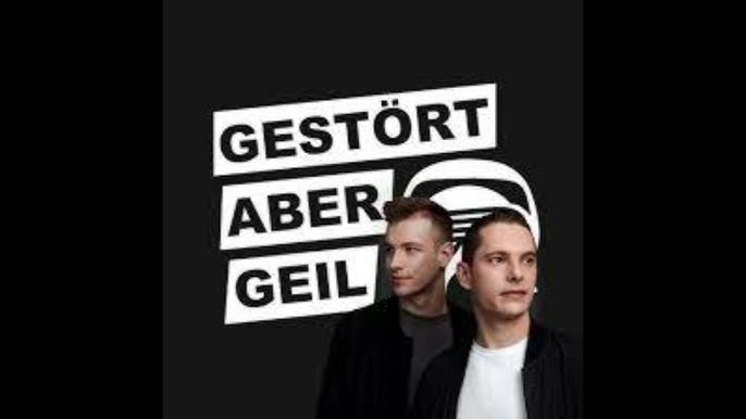 Gestört aber GeiL – Another Day In Paradise Lyrics