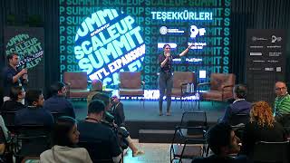 Endeavor Scaleup Summit 2022