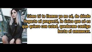 Letra no Me Busquesde Agus Padilla5