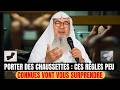 NE FAIS PLUS D’ERREURS : LES CONDITIONS DU NETTOYAGE DES CHAUSSETTES ET CHAUSSURES EN ISLAM.........