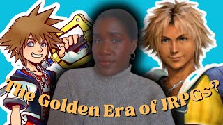 Is The PS2 REALLY the Best JRPG Era of All Time?