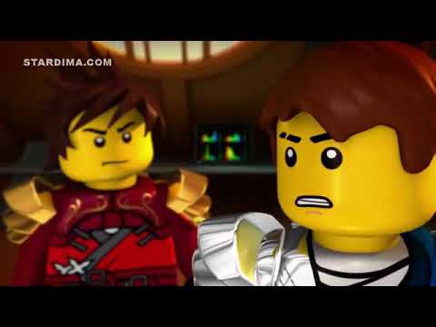 نينجاجو الموسم 1 الحلقة 10 