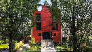 Coral :: 2 & 3 Bedroom Townhomes Just Off Commercial Drive Update