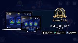 Batak Club - Koz Maça Oyun Kuralları screenshot 3
