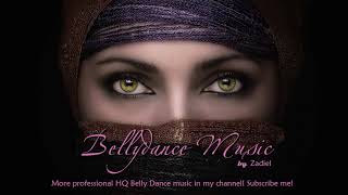 Belly dance music Alf leyla wa leyla - 1001 Nights - ألف ليلة و ليلة