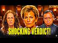 Judge Judy SHOCKS When Friends Fight Over Stolen Appliances | Full Episode