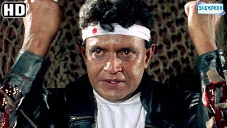 Mithun Chakraborty Best Action Scene (HD) - Mard (1998) Shakti Kapoor - Best Bollywood Movie Mithun Chakraborty Best Action Scene (HD) - Mard (1998) Shakti Kapoor - Best Bollywood Movie