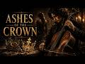 Ashes Of The Crown No Ads Dark Neoclassical Cello 