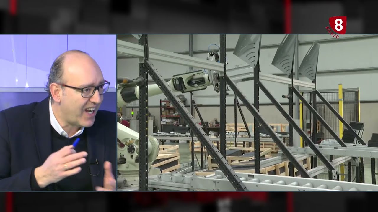 La Tertulia - APICAL Eliseo López 16 febrero 2026