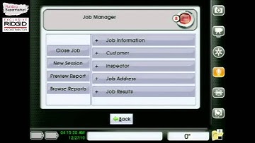 CS1000 Training No 3    What are Jobs