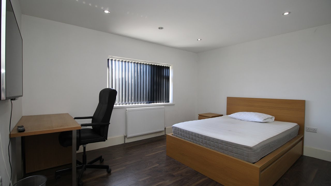 Room 4, 2 Brisco Avenue, Loughborough LE11 5HB YouTube