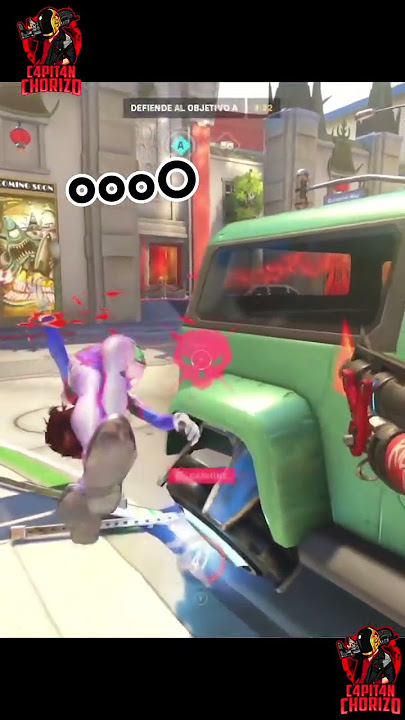 That brother floating #dva #overwatch #overwatch2 #overwatchleague #c4pit4nchorizo #clips #viral