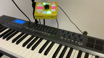 TC-HELICON PERFORM-VE BUGS, FIRMWARE UPDATE NEEDED