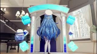 Yukihana Lamy - Asu e no Kyoukaisen//Sub Español y Romaji