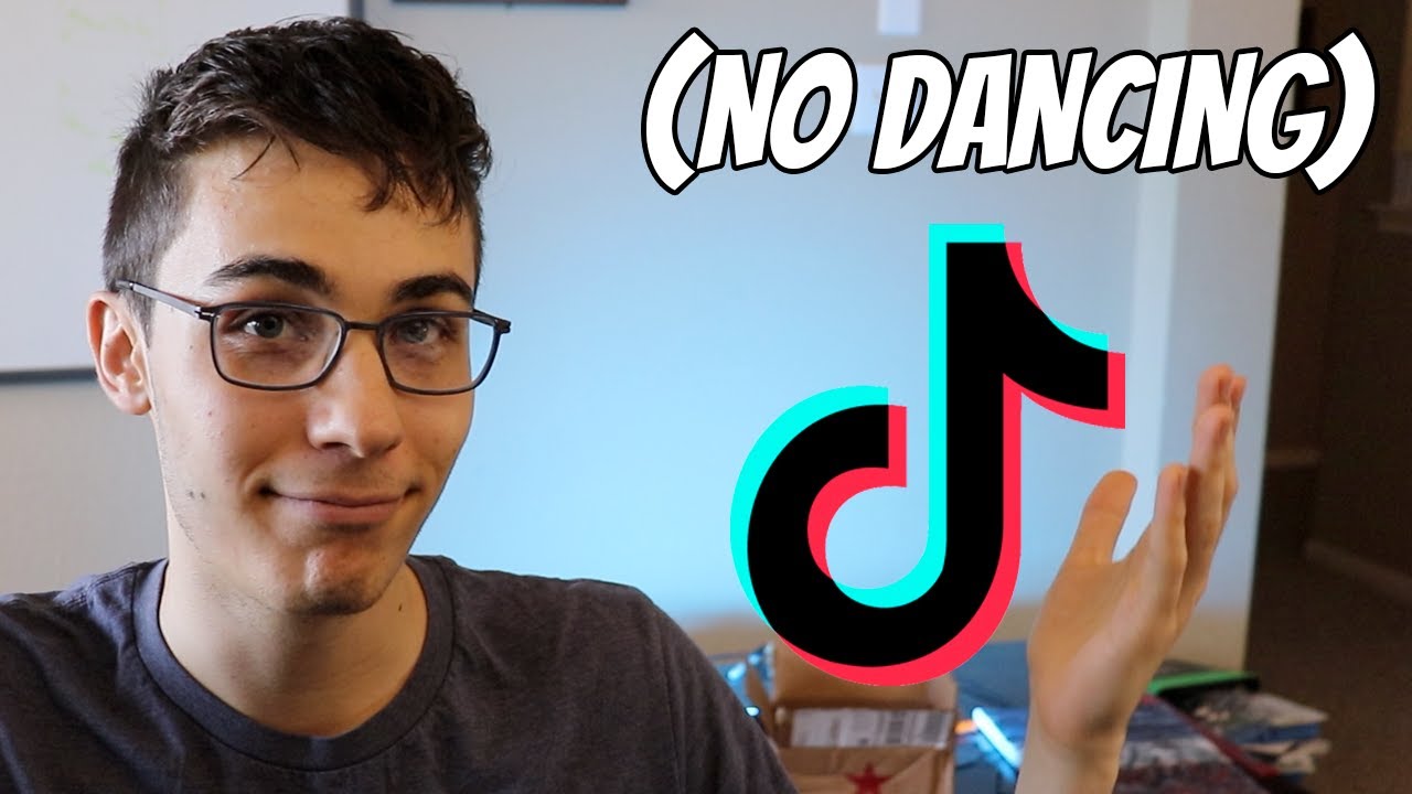 Going Mini Viral on TikTok as a Programmer - YouTube