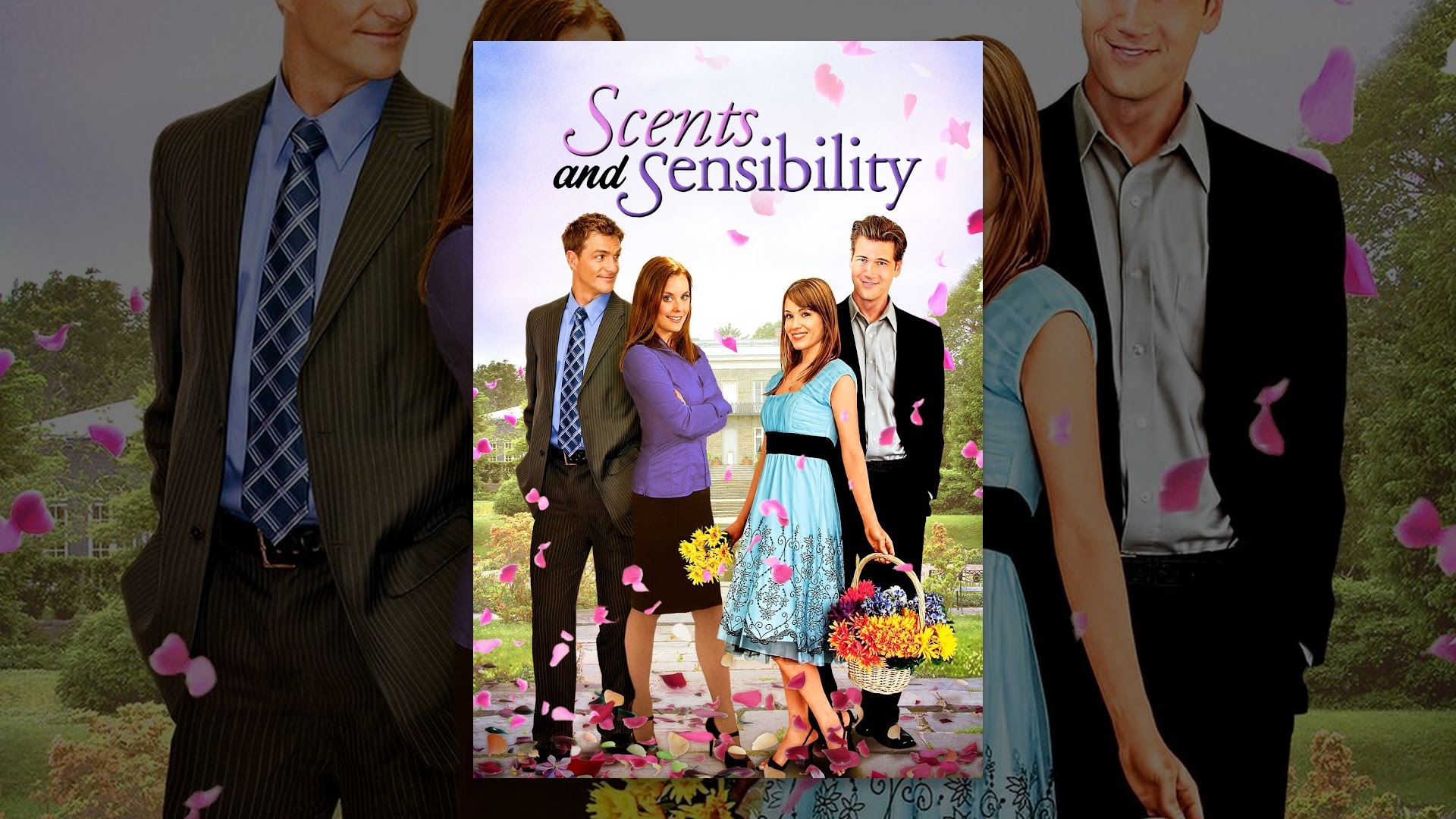 Scents and Sensibility