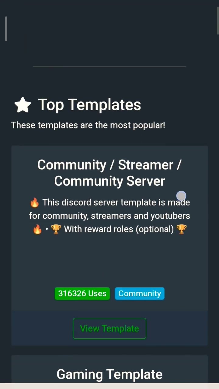 Como Crear Un Server De Discord R pido Y F cil discord Como Crear Un Server De Discord R pido Y F cil discord
