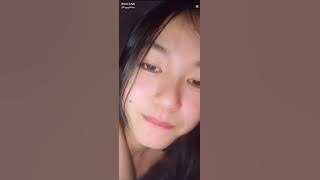 Bigo live streaming beautiful girl #bigo #livestream #live #indonesia #philippines #model #periscope