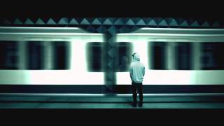 Absolut Transform Today Woodkid