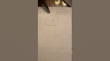 Monomials with a Negative Power Divided By and Monomial to the negative power