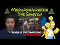 Merungkai Rahsia The Simpson: Adakah Mereka ILLUMINATI Yang Boleh MERAMAL MASA DEPAN? (Analisis)