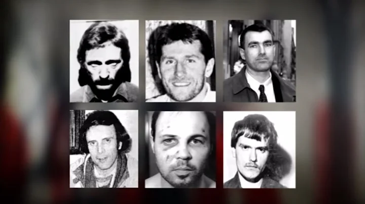 Real Prison Breaks S01 E07 | Full Documentary | True Crime