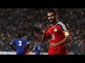 أجمل وأفضل أهداف عبد الله السعيد مع الاهلي والمنتخب Abdallah El Said  Goal's