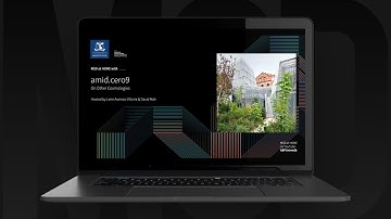 MSD at HOME with amid.cero9 (Cristina DIAZ MORENO & Efren GARCIA GRINDA)