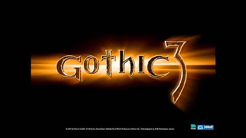 Gothic 3 Soundtrack - 02 Open Intro