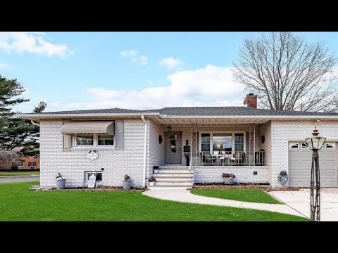 73 Goldey Avenue, Hamilton, NJ home video tour