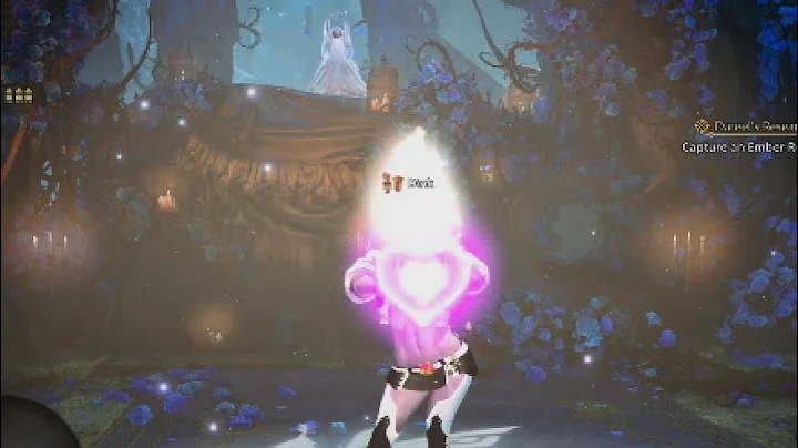 Monster Hunter Wilds Dreamspell Grand Hub Diva Performance Festival of Accord